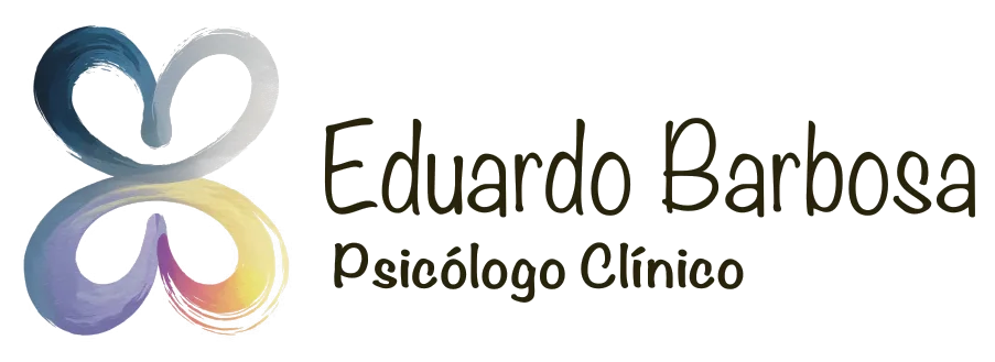 Eduardo Barbosa — Psicólogo Clínico